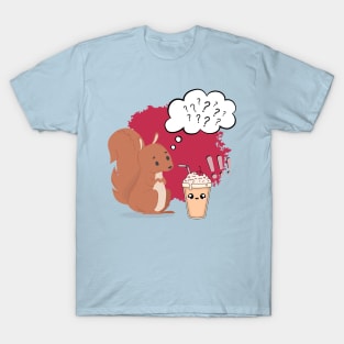 Puppuccino T-Shirt